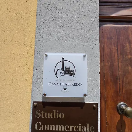 Alfredo Ii * Siena