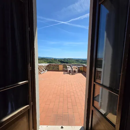 Gasthof Alfredo Ii Siena