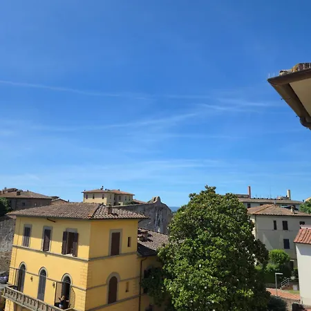 Alfredo Ii Gasthof Siena